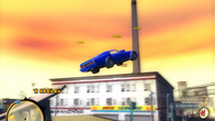Total Overdose: A Gunslinger's Tale in Mexico screenshot 6