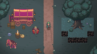 Don't Wake the Beast screenshot 12