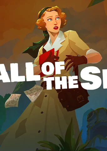 Call of the Sea cover