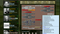 Darkest Hour: A Hearts of Iron Game screenshot 3