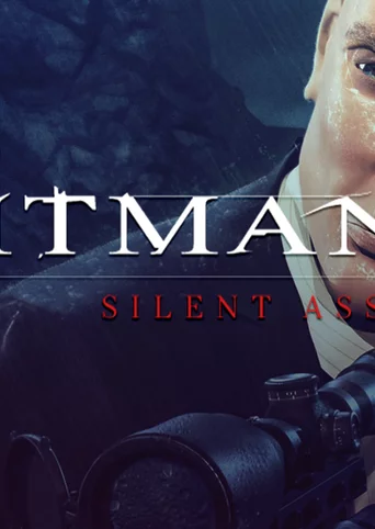 Hitman 2: Silent Assassin cover