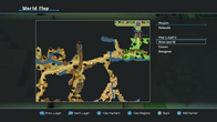 Crystal Project Demo screenshot 5