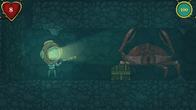 We Need To Go Deeper - Complete Edition screenshot 8
