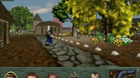 Might and Magic® 8: Day of the Destroyer™ screenshot 1