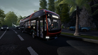 Bus Simulator 21 Next Stop screenshot 8