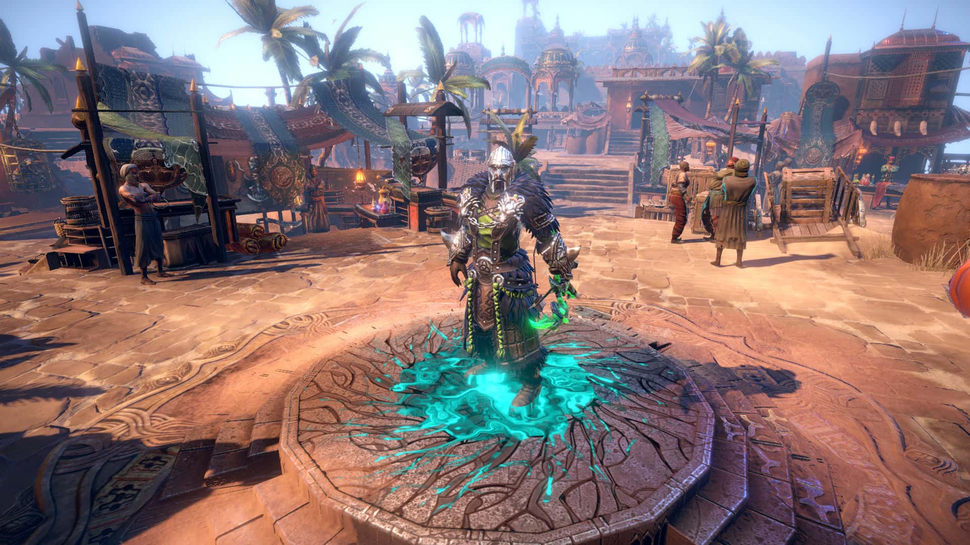 #1. Shadows: Awakening – Legendary Armory Pack (GOG) От: Kalypso Media Digital