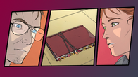 Hauma - A Detective Noir Story screenshot 10