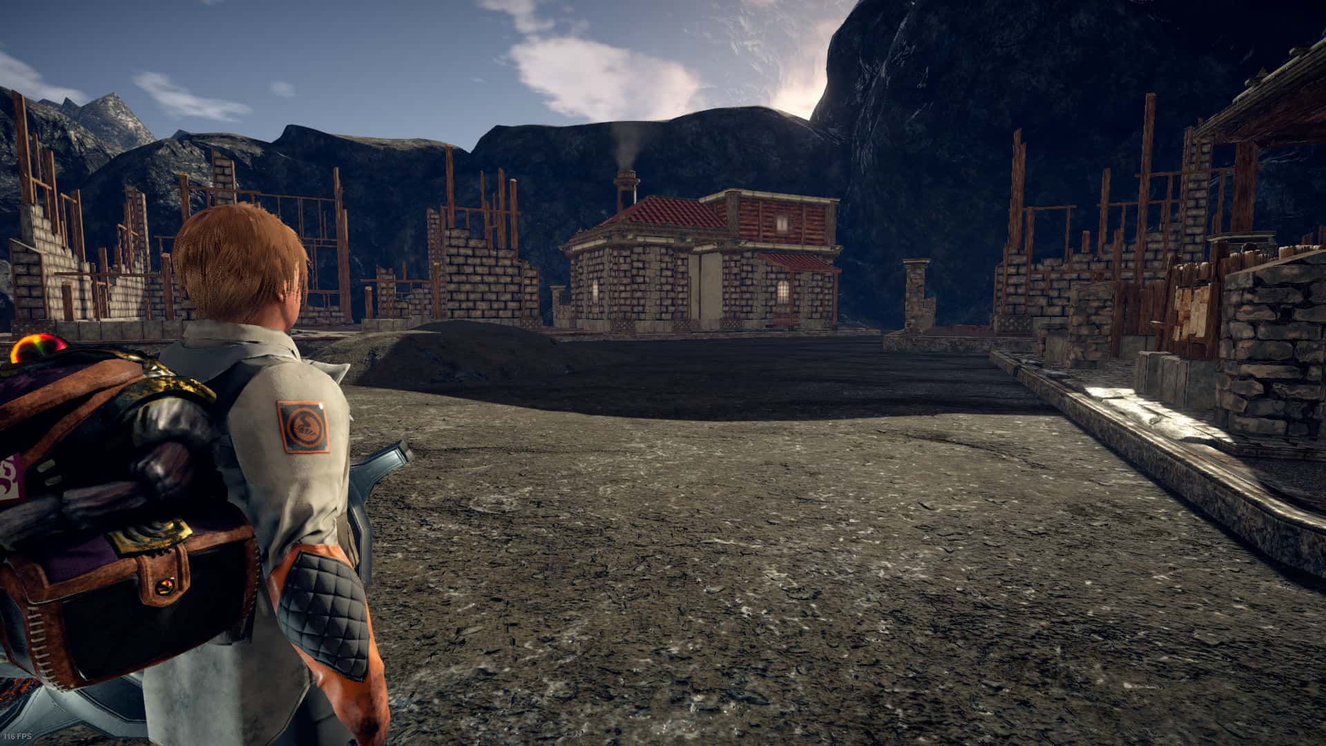 #4. Outward: The Three Brothers (GOG) Podle: Prime Matter