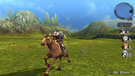 The Legend of Heroes: Trails of Cold Steel II screenshot 3