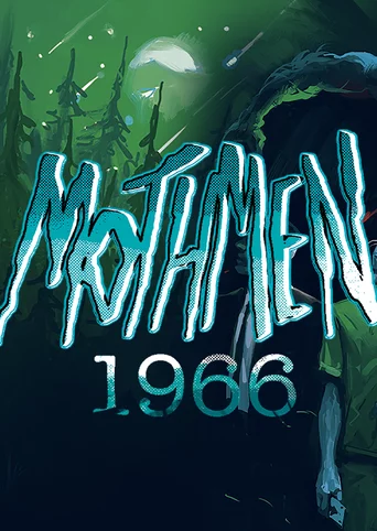 Mothmen 1966 cover