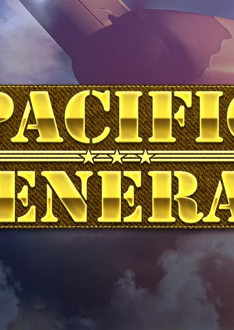 Pacific General cover