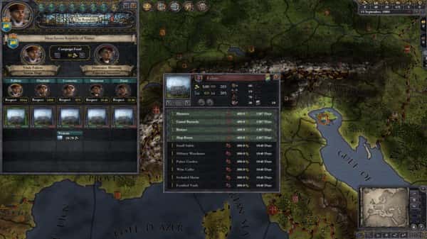 #1. Crusader Kings II: Royal Collection (GOG) 来自: Paradox Interactive