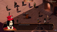 Grimshade screenshot 4