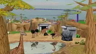 Zoo Empire screenshot 4