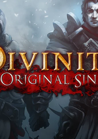 Divinity: Original Sin Classic cover