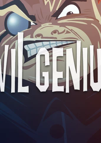 Evil Genius cover