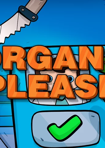 Organs Please cover