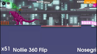 OlliOlli screenshot 6