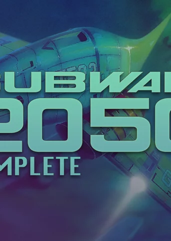 Subwar 2050 Complete cover