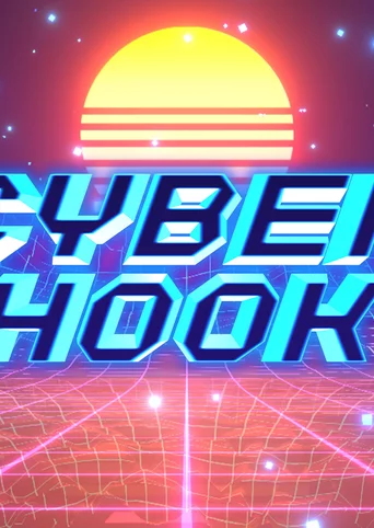 Cyber Hook cover