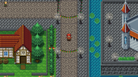 Starlight Legacy screenshot 7