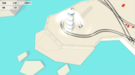 Absolute Drift screenshot 5