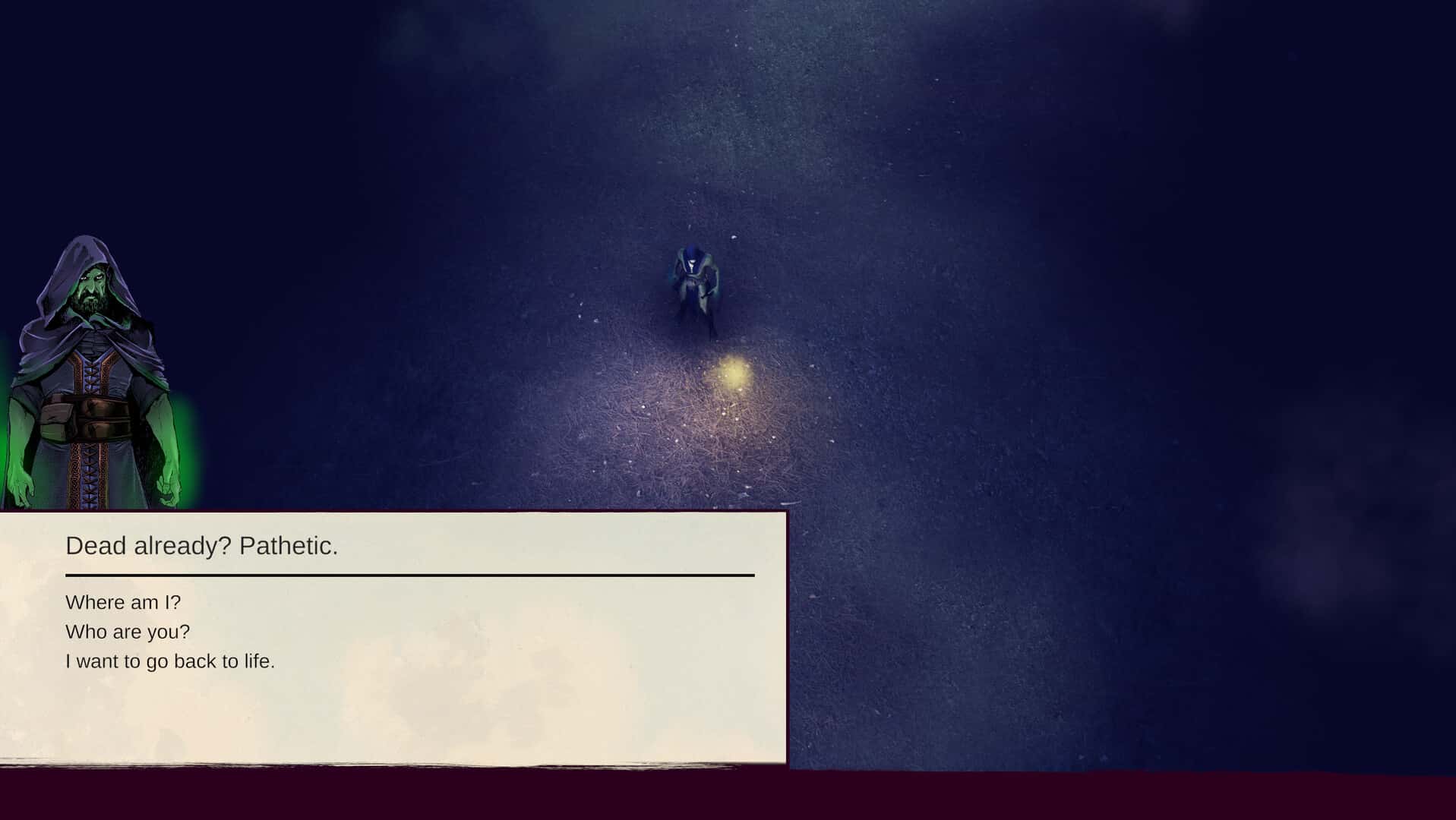 #5. Svarog's Dream (GOG) 由: VI Game Forge