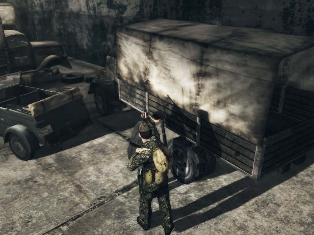 #8. Death to Spies: Moment of Truth (GOG) 来自: Fulqrum Publishing