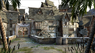 Willy Morgan and the Curse of Bone Town Demo screenshot 3