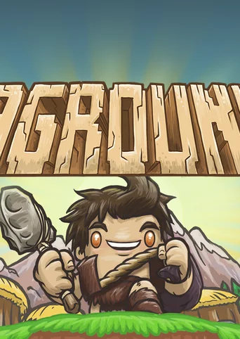 Aground cover