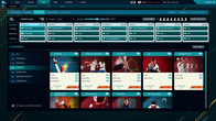 Tennis Manager 2021 screenshot 6
