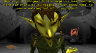 Dragon Lore: The Legend Begins screenshot 12