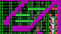 Crystal Caves screenshot 3