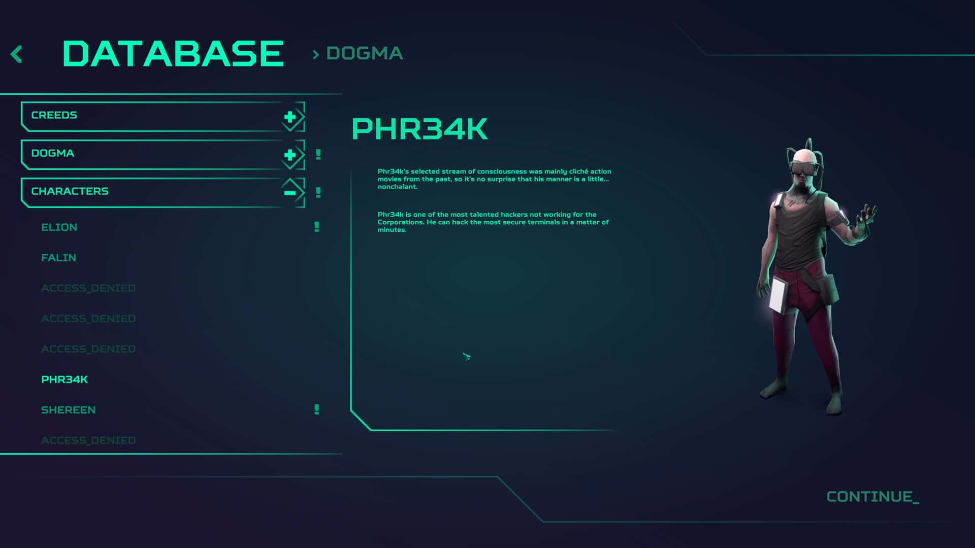 #3. Re-Legion (GOG) 来自: Fulqrum Publishing