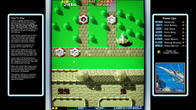 Slap Fight screenshot 2