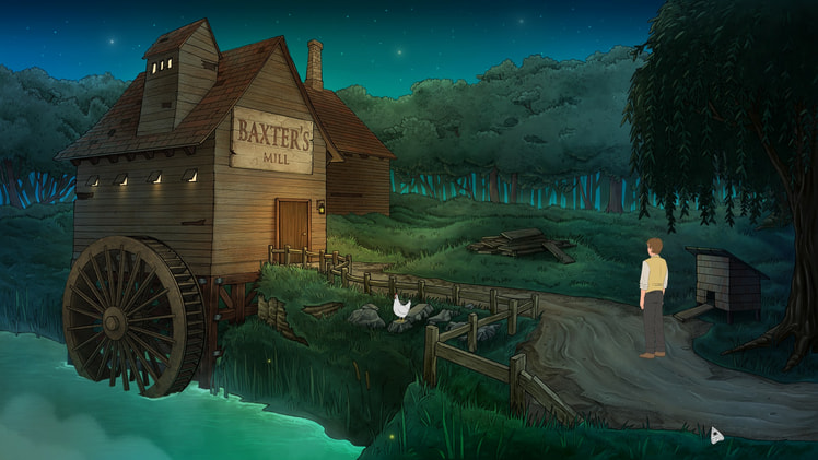 Foolish Mortals screenshot screenshot 9