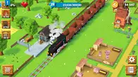 Blocky Farm screenshot 2