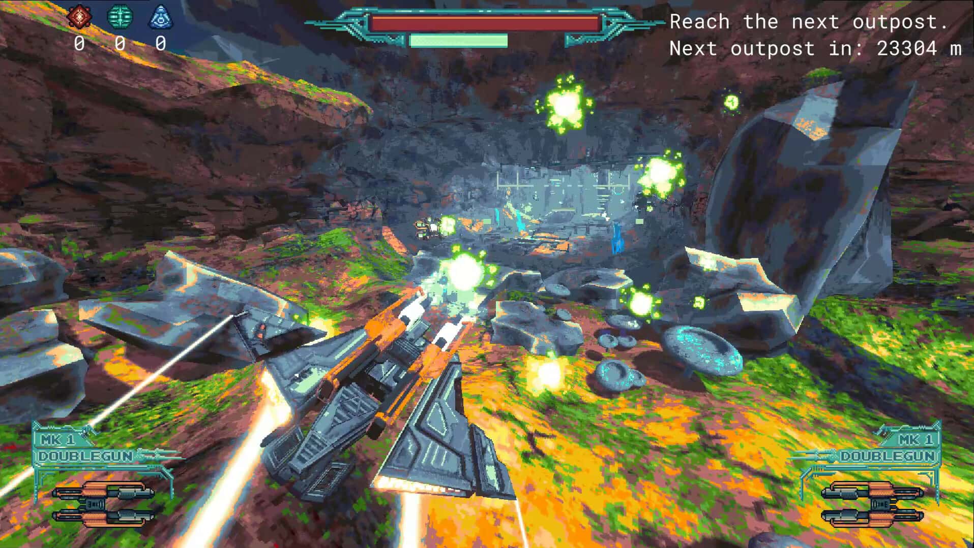 #3. VergeWorld (GOG) Podle: Retrovibe