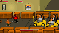 Fist Puncher screenshot 5