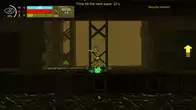 Guilty Force: Wish of the Colony screenshot 2