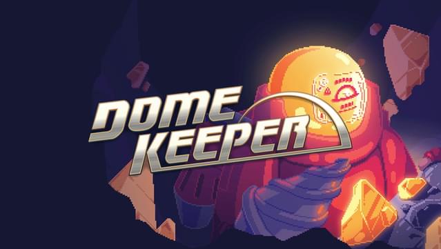 Dome Keeper Deluxe Edition