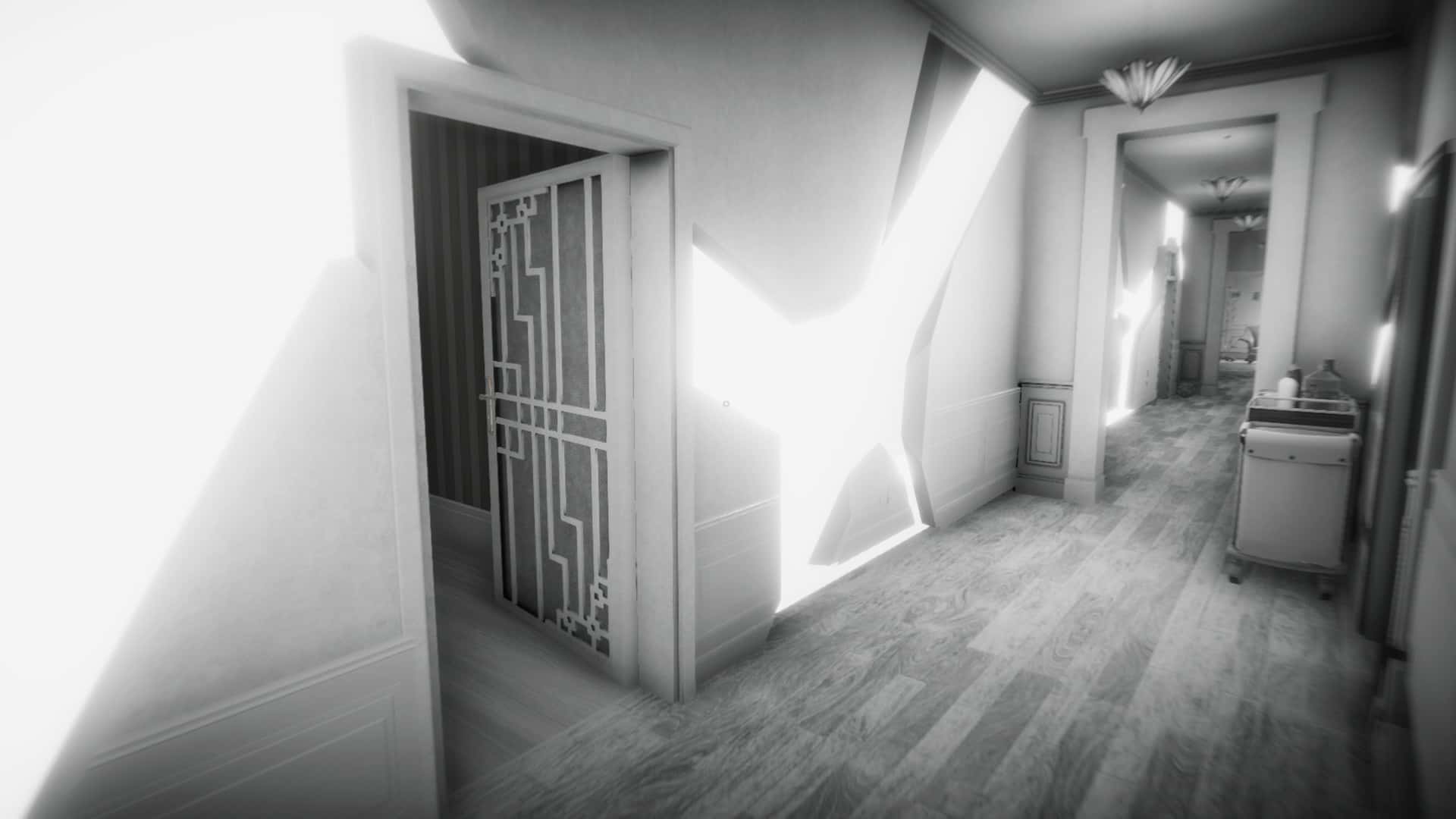 #2. The Shattering - Secret Room (GOG) Bởi: Deck13