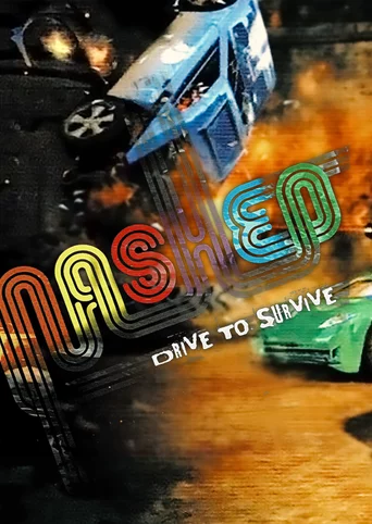 Mashed cover