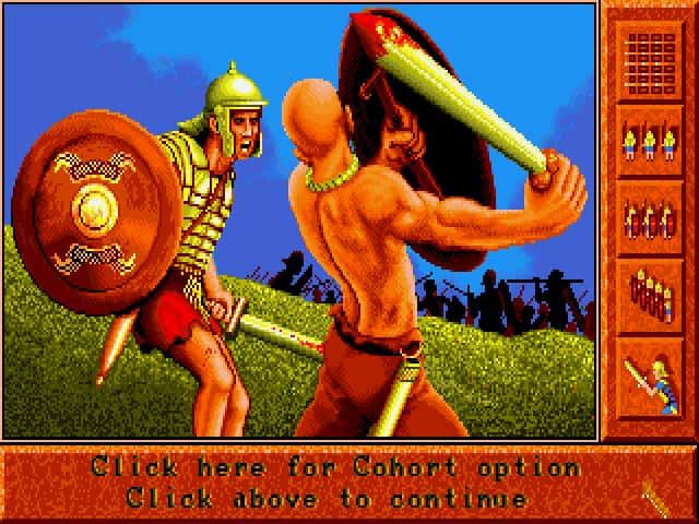 #5. Caesar (GOG) 由: Activision