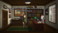 Dreams in the Witch House screenshot 10