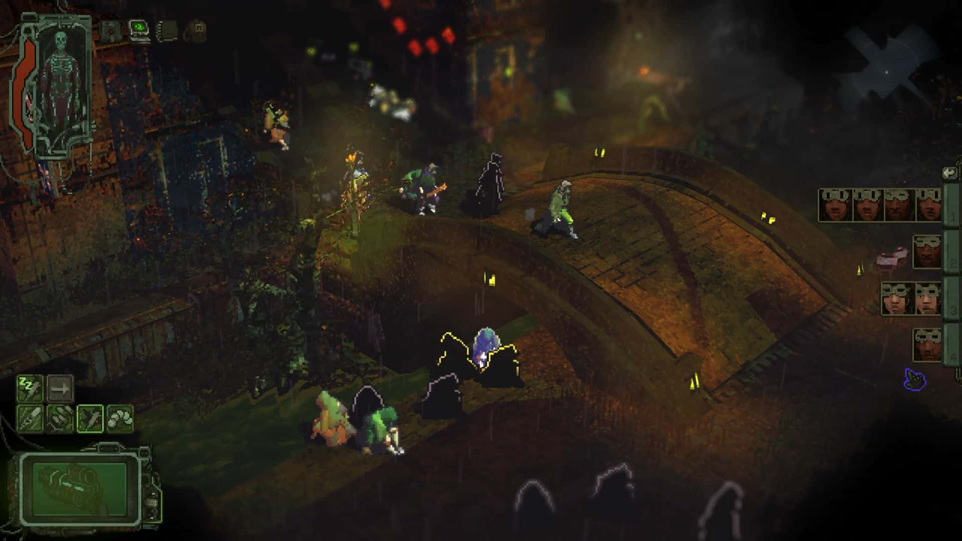 #2. Mechajammer (GOG) 由: Modern Wolf