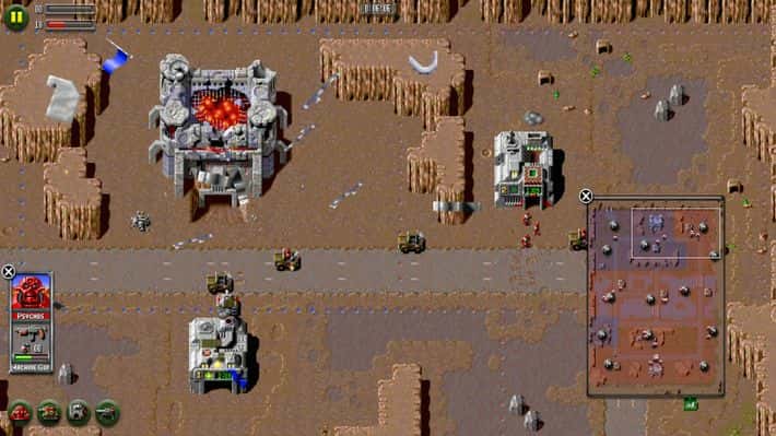 #4. Z: The Game (GOG) 由: Kiss