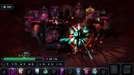 Ring of Pain Demo screenshot 2