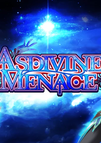 Asdivine Menace cover