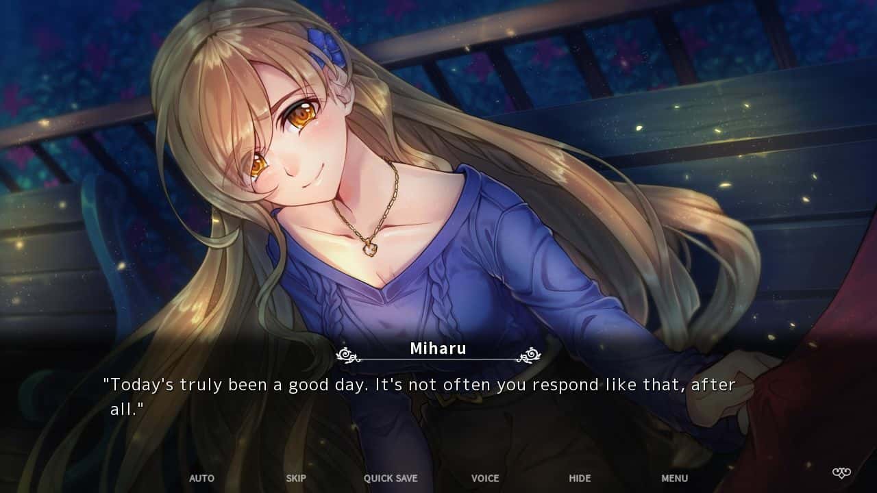 #6. Fatal Twelve (GOG) Bởi: Sekai Project